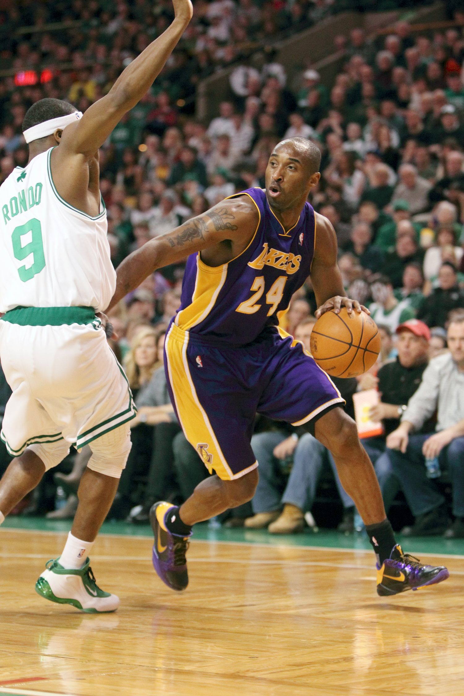 Kobe Bryant